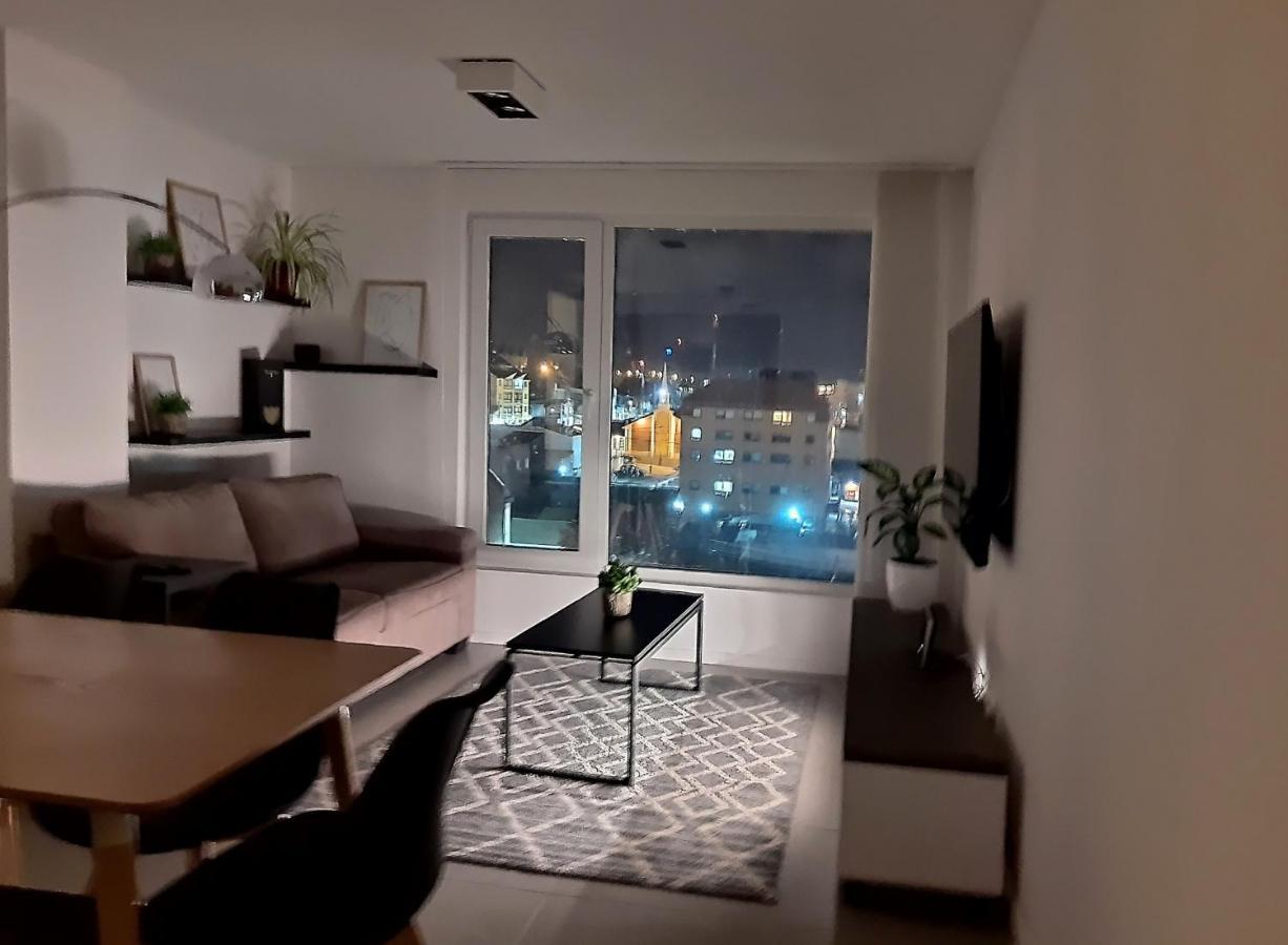 우수아이아 Austral 503 아파트 외부 사진