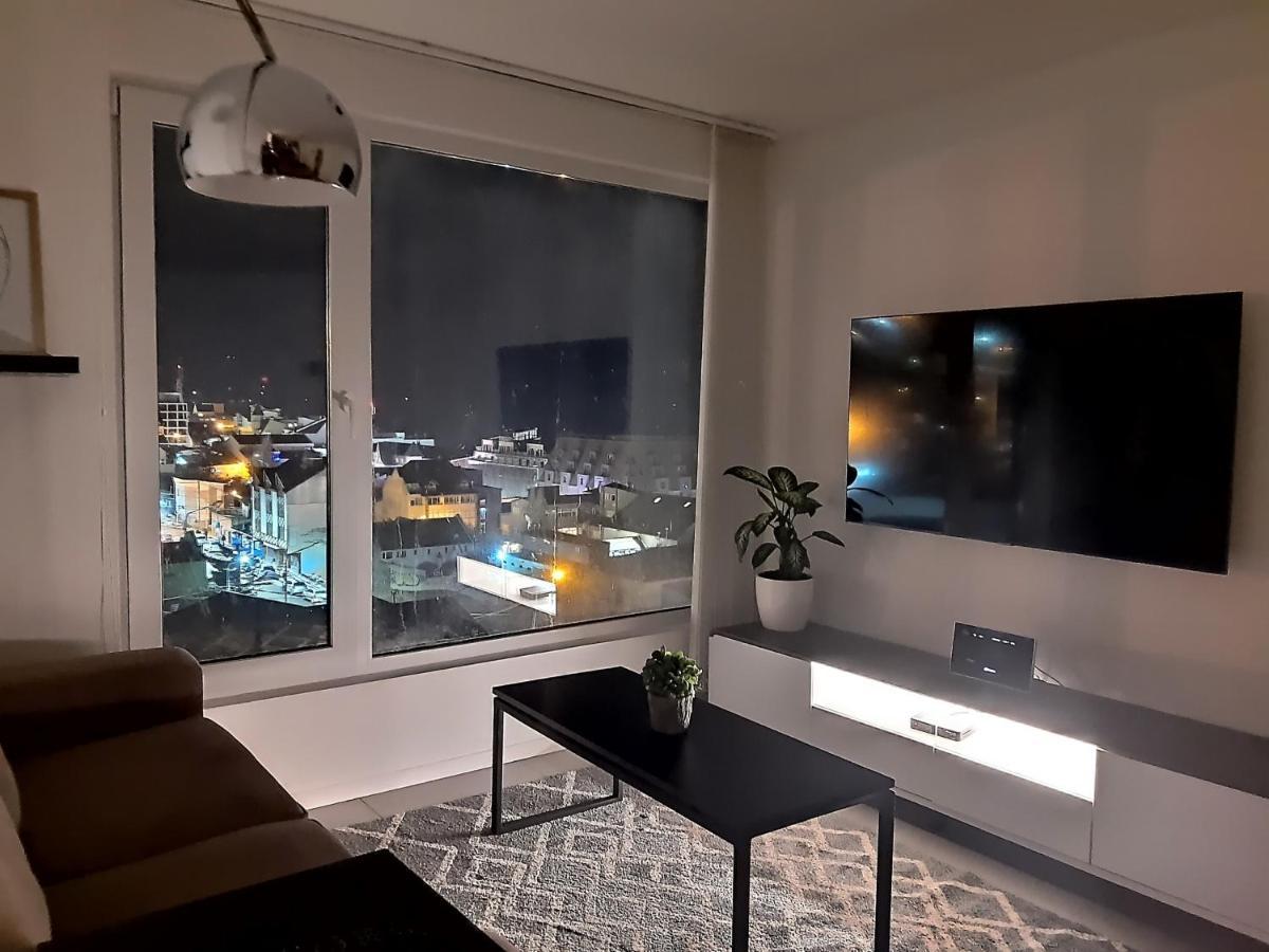 우수아이아 Austral 503 아파트 외부 사진